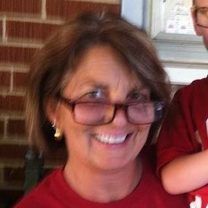 Meet your Posher, Deborah